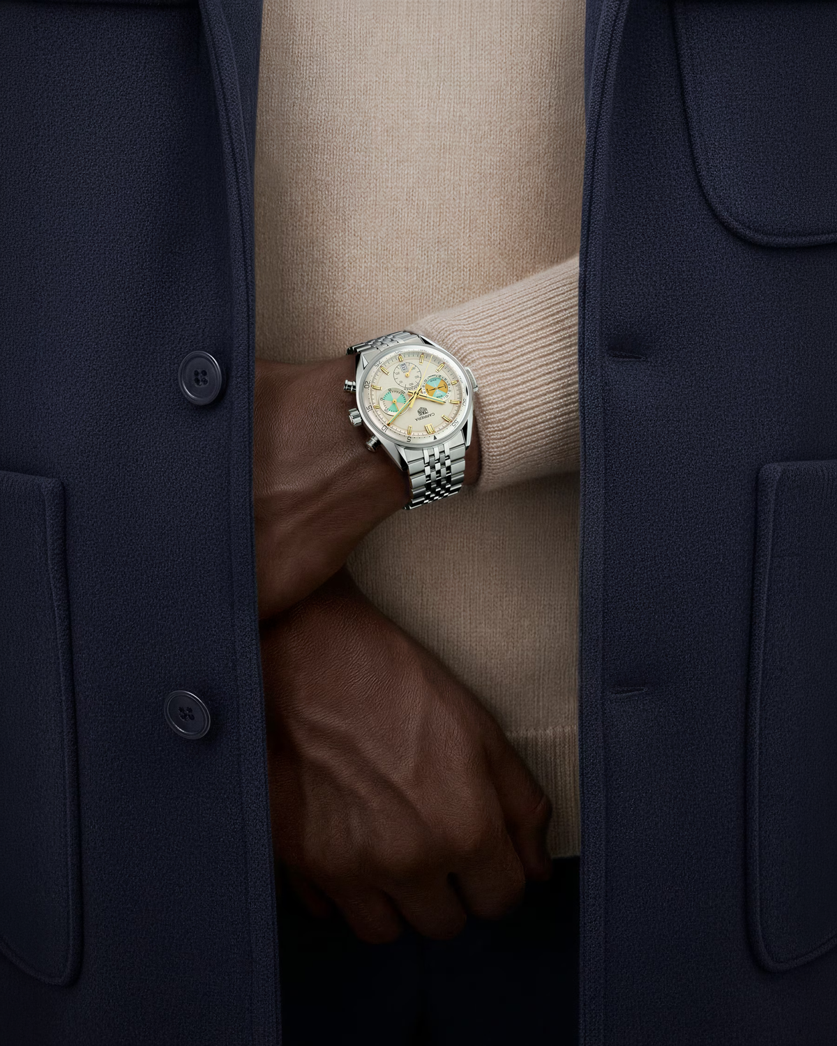 TAG Heuer Carrera Seafarer 42mm
