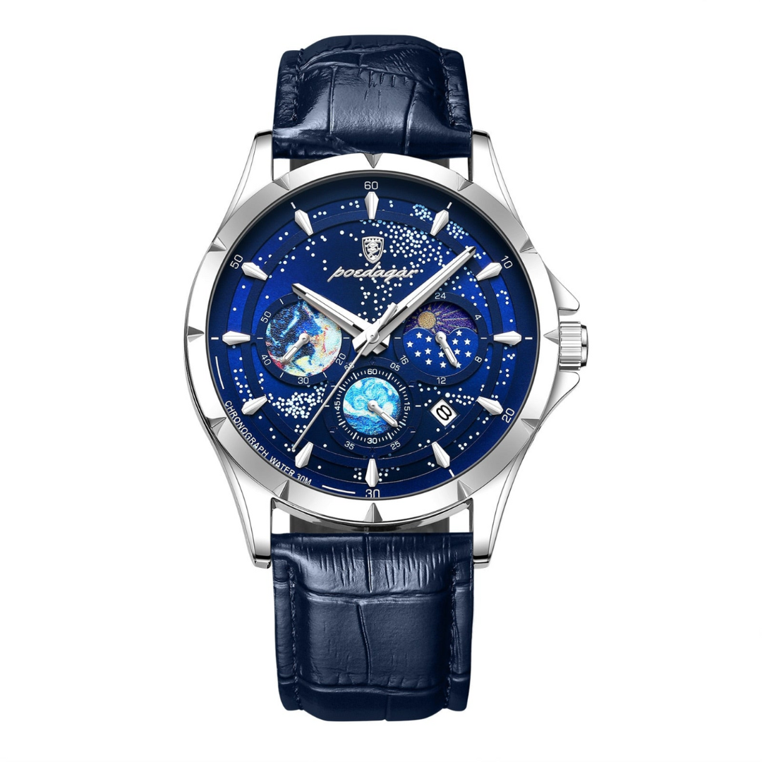 Reloj Poedagar Space poedagar