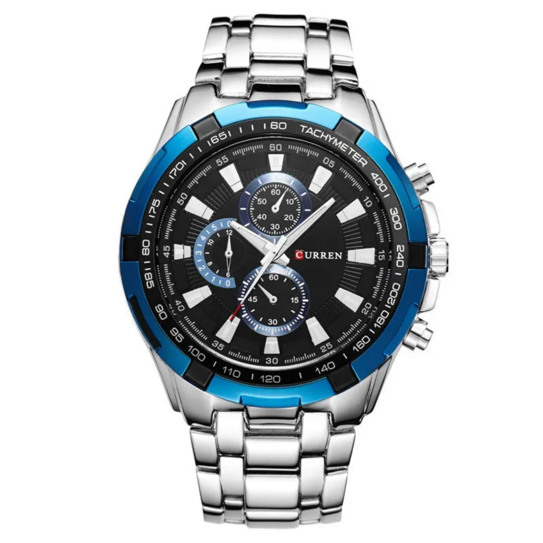 Reloj Curren Enigmatic