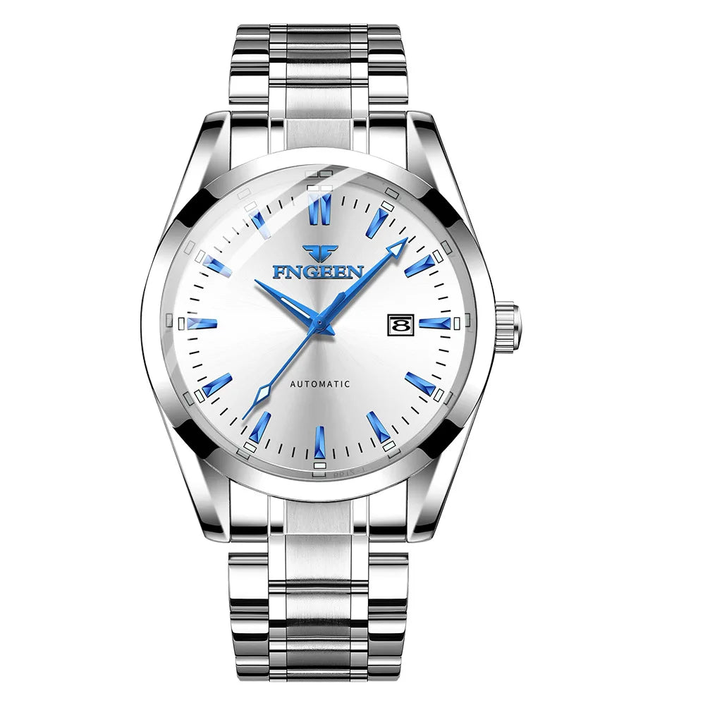 Samodejna ura Essence