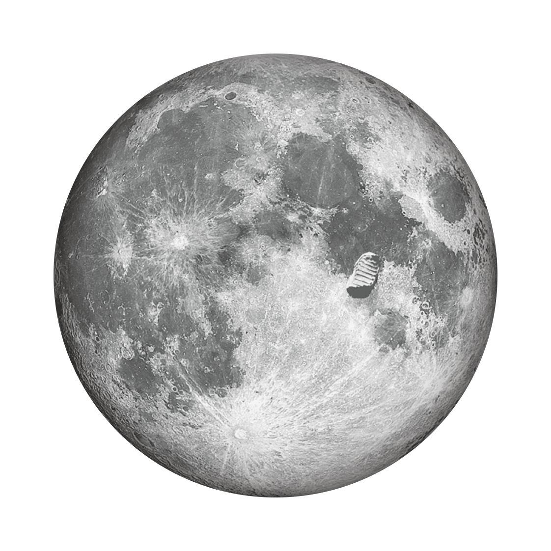 MoonSwatch MISSÃO À LUA