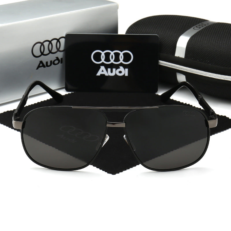 Okulary przeciwsłoneczne Audi XR8 Plus
