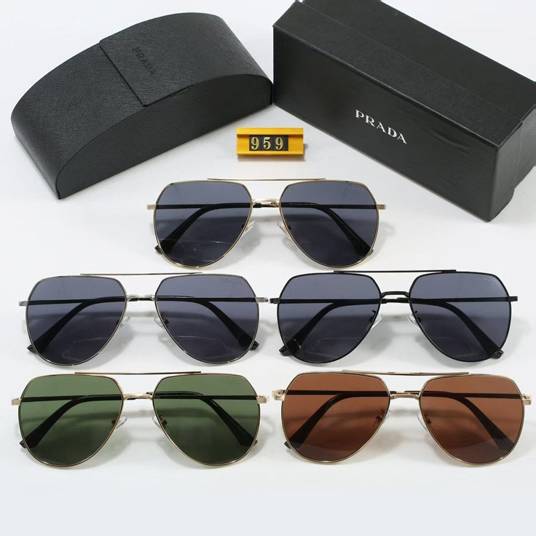 Elite Frame - Prada