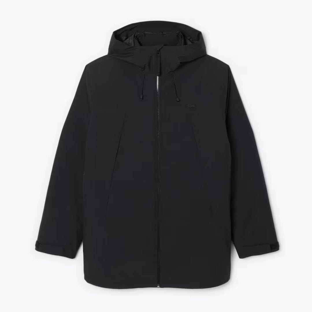 Parka LC acolchoada repelente à água 3 em 1
