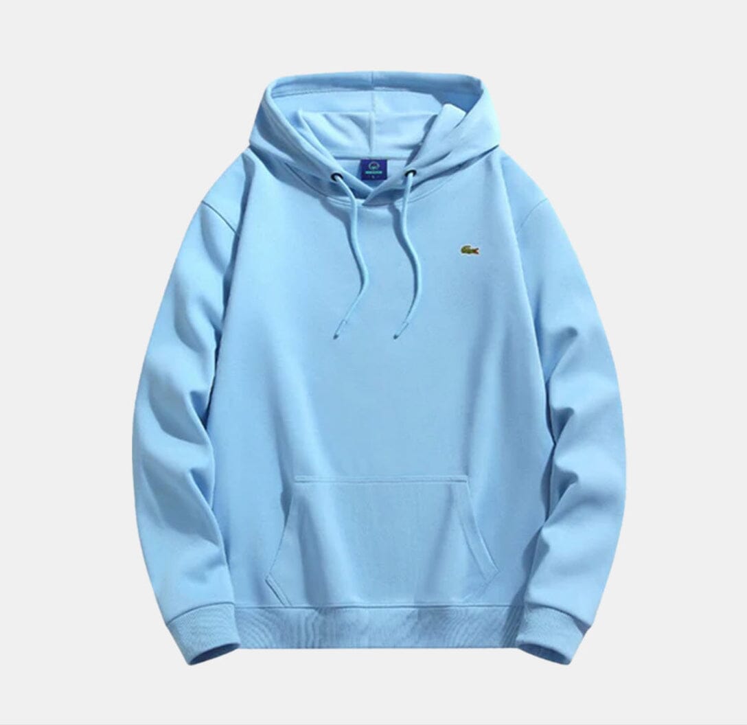 Hoodie LC clássico