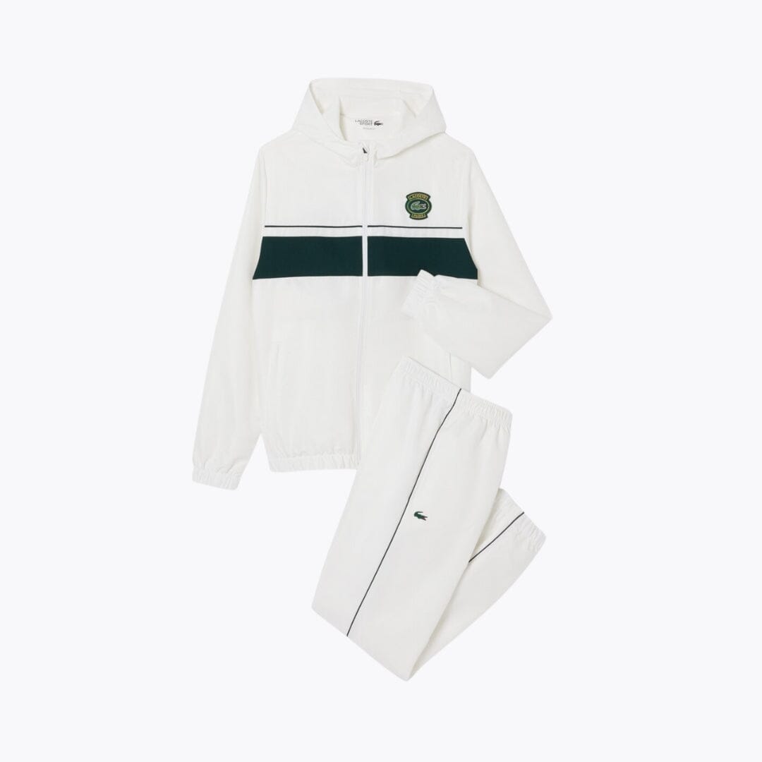 LC sportsdress med merke