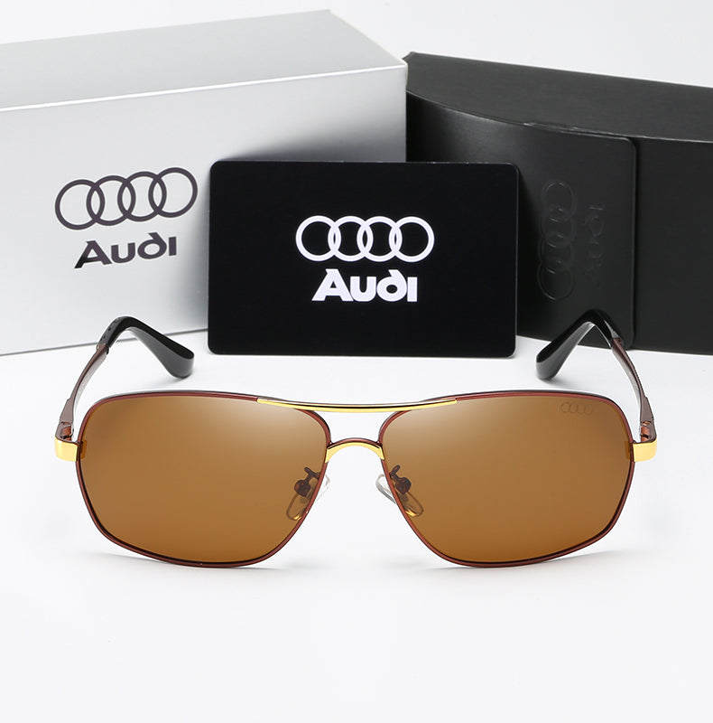 Óculos de sol Audi E-tron