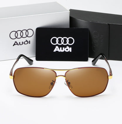 Óculos de sol Audi E-tron