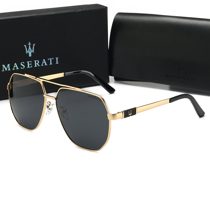 Óculos de sol Maserati Quattroporte