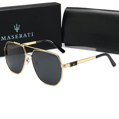 Óculos de sol Maserati Quattroporte