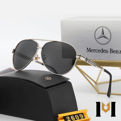 Óculos de sol Mercedes-Benz GLA
