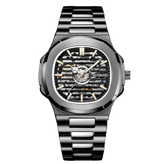 Relógio Exo Nautilus (Automático)