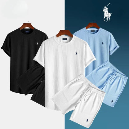 Conjunto Riviera elegante™