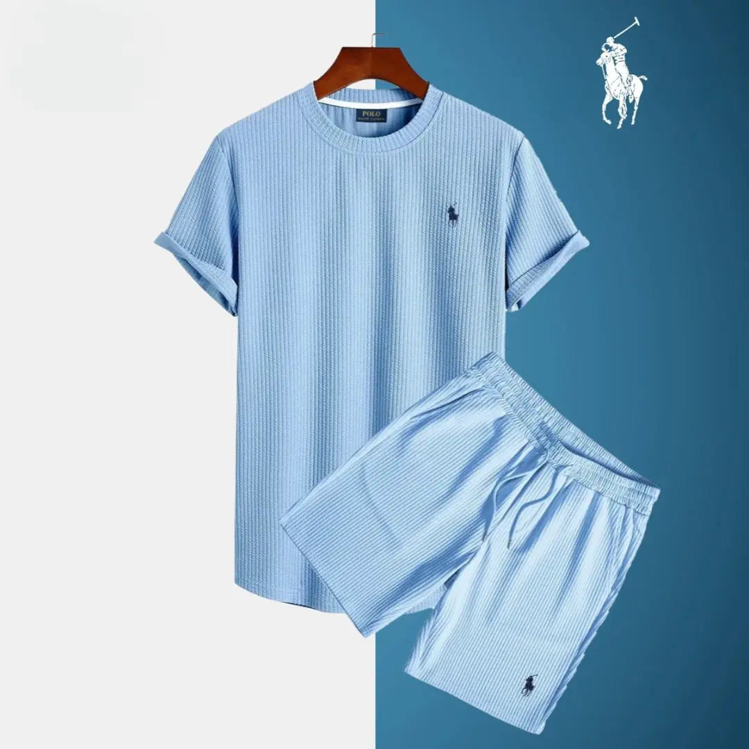 Conjunto Riviera elegante™