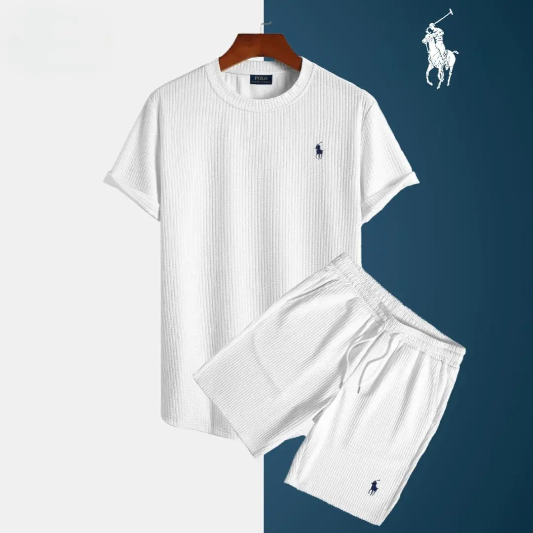 Conjunto Riviera elegante™