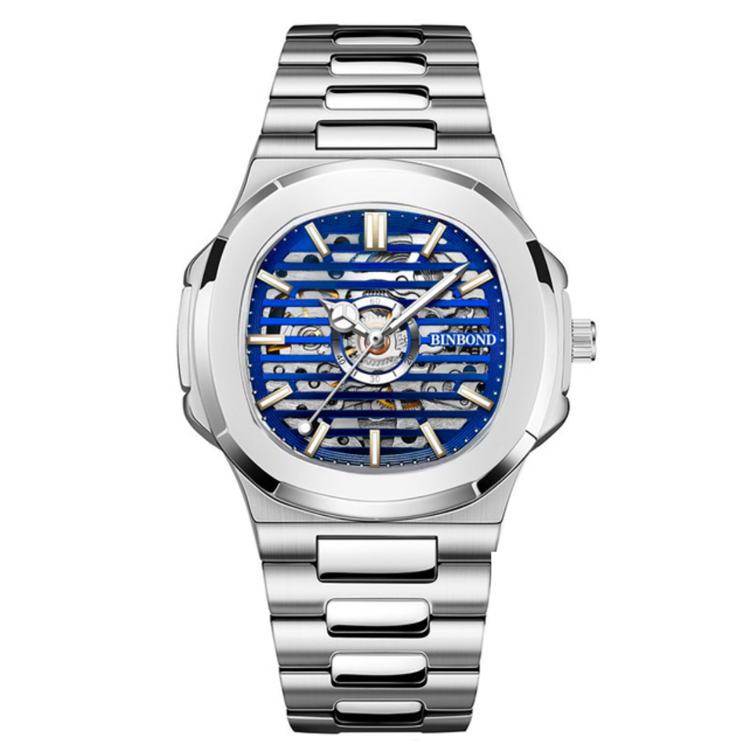 Relógio Exo Nautilus (Automático)