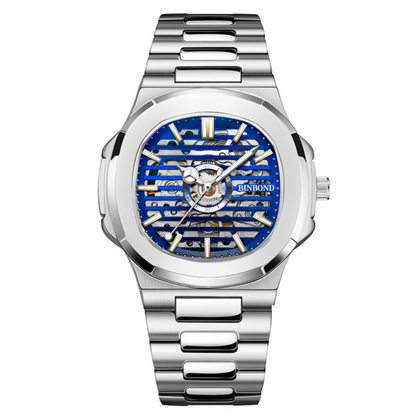 Relógio Exo Nautilus (Automático)