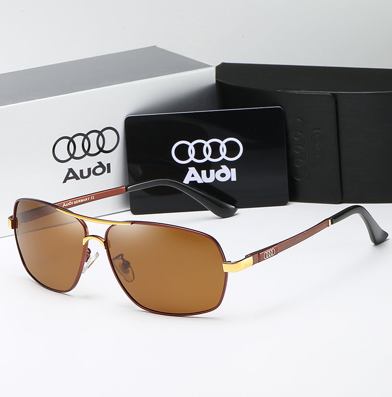 Óculos de sol Audi E-tron