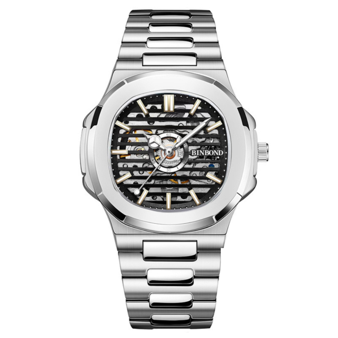 Relógio Exo Nautilus (Automático)