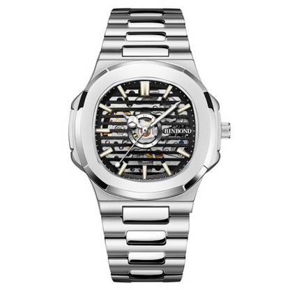 Relógio Exo Nautilus (Automático)