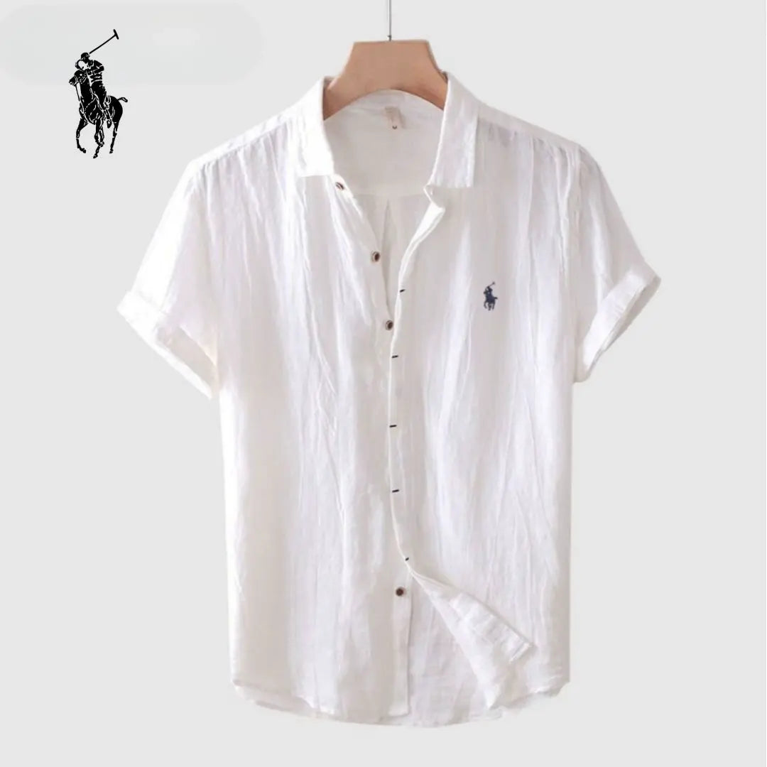 Portofino Easy Linen Shirt™