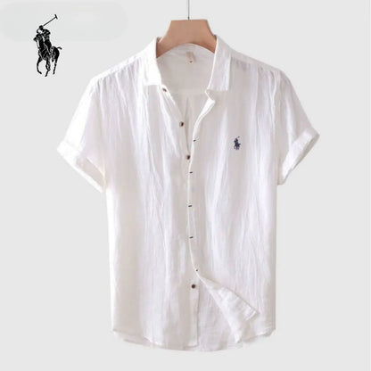 Portofino Easy Linen Shirt™