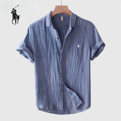 Portofino Easy Linen Shirt™
