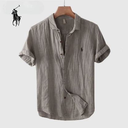 Portofino Easy Linen Shirt™