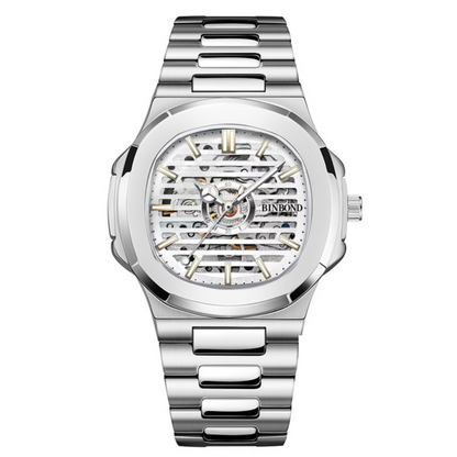 Relógio Exo Nautilus (Automático)