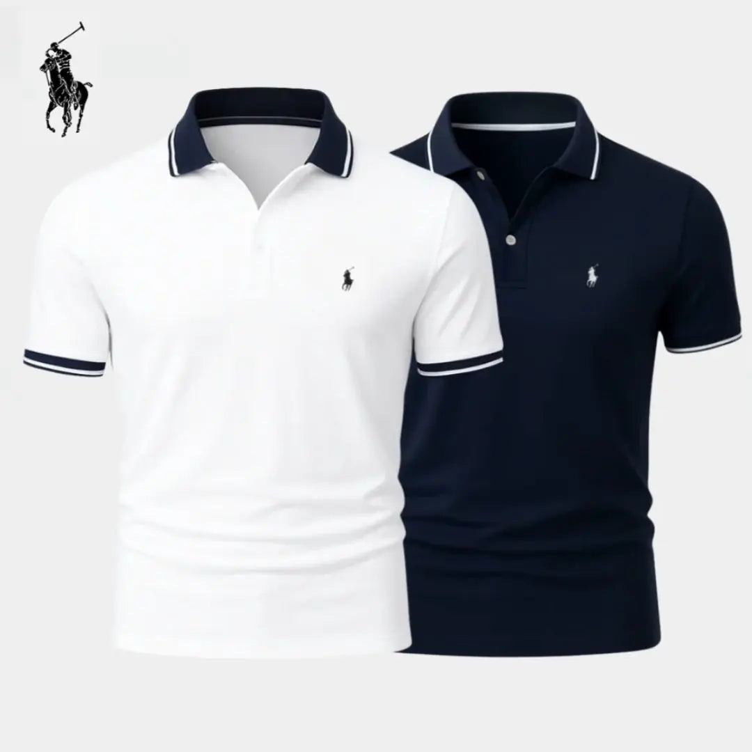 Polo premium RL™ – Compre 1, leve 1 grátis