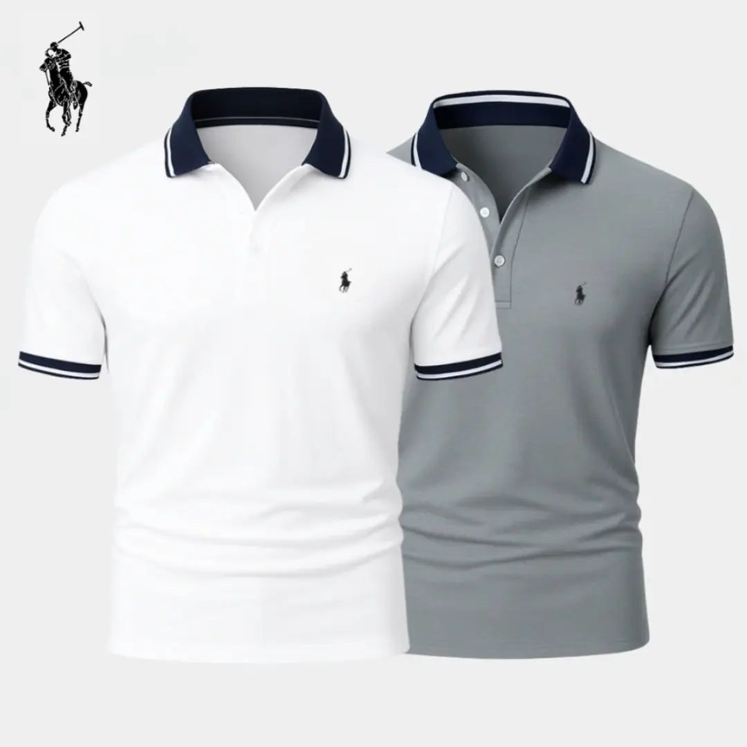 Polo premium RL™ – Compre 1, leve 1 grátis