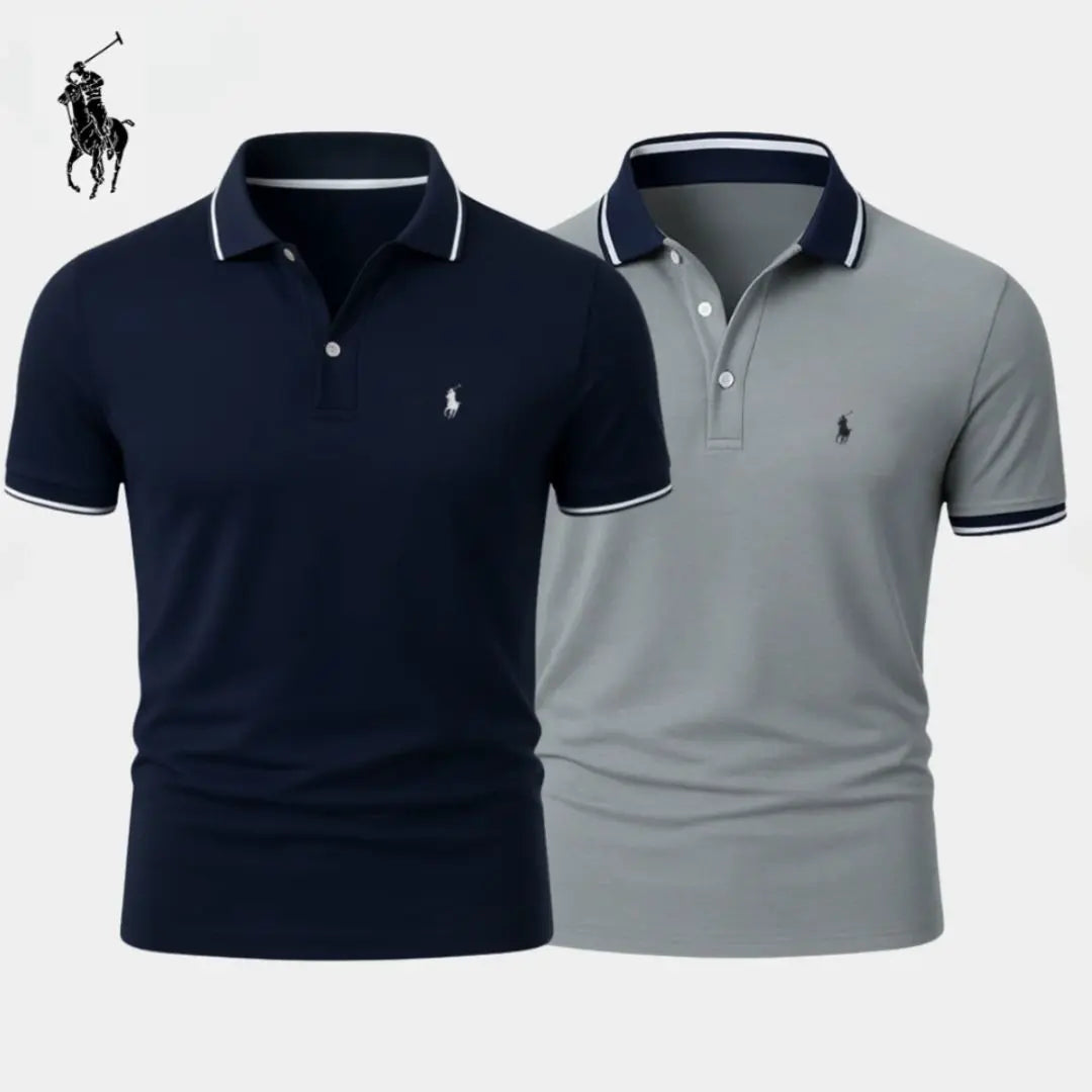 Polo premium RL™ – Compre 1, leve 1 grátis