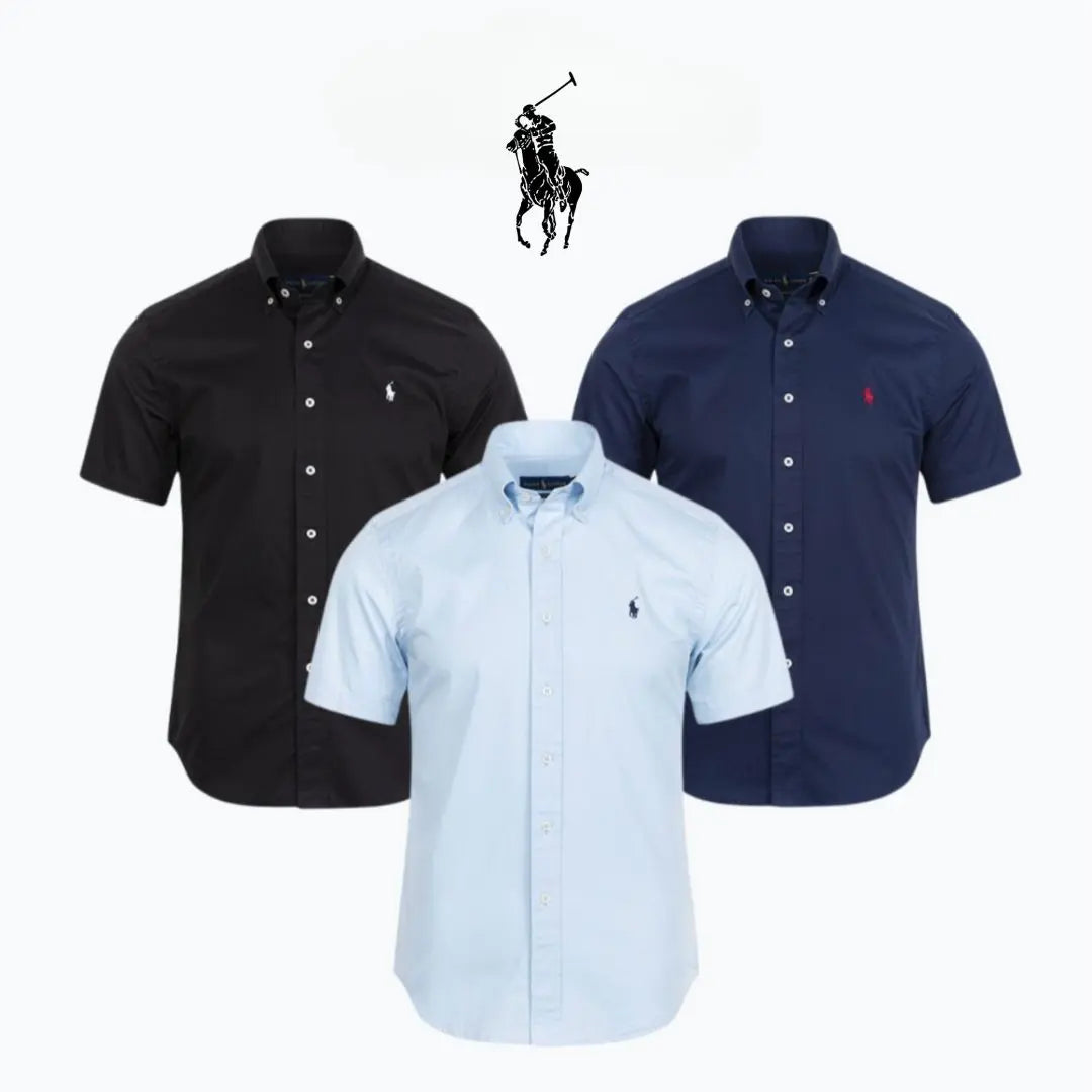 Camisa de conforto intemporal™