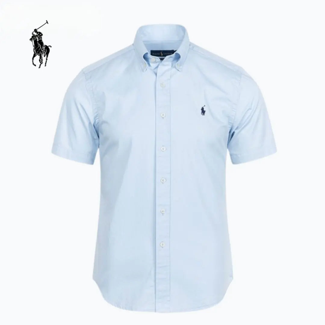 Camisa de conforto intemporal™