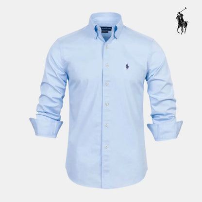 Camisa Heritage de manga comprida™