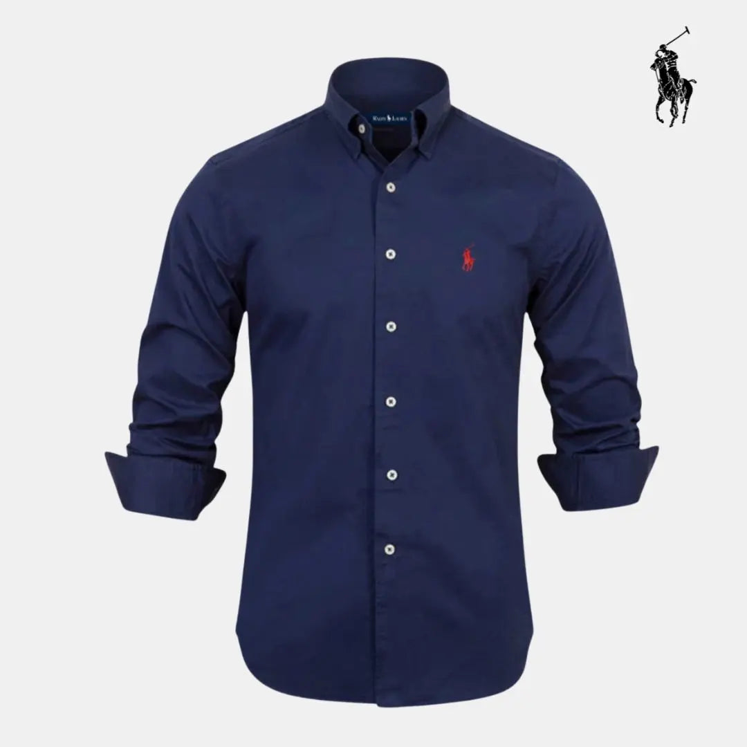 Camisa Heritage de manga comprida™