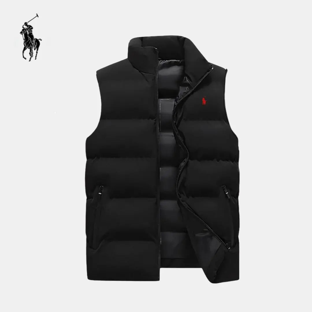 Colete acolchoado premium™