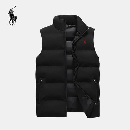 Colete acolchoado premium™