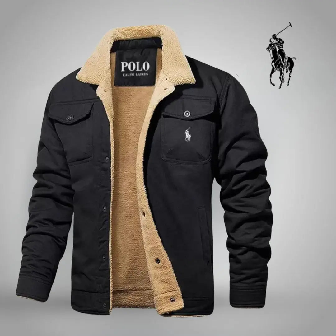 Casaco de sherpa Heritage™