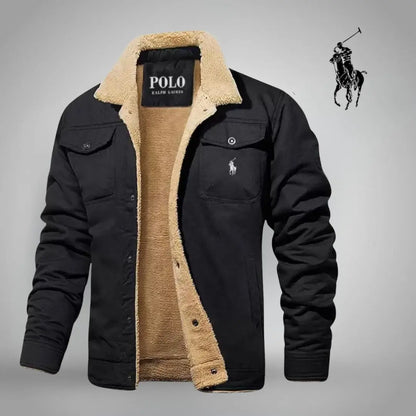 Casaco de sherpa Heritage™