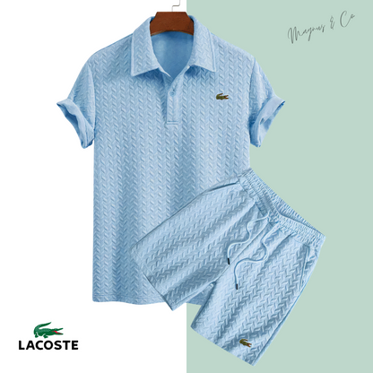 LACOSTE | Περιορισμένη έκδοση σετ 2-σε-1