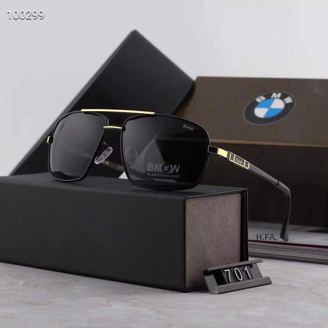 BMW M5-solbriller