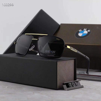 BMW M5-solbriller