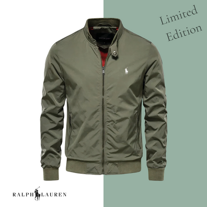 Emblema de excelência Ralph Lauren