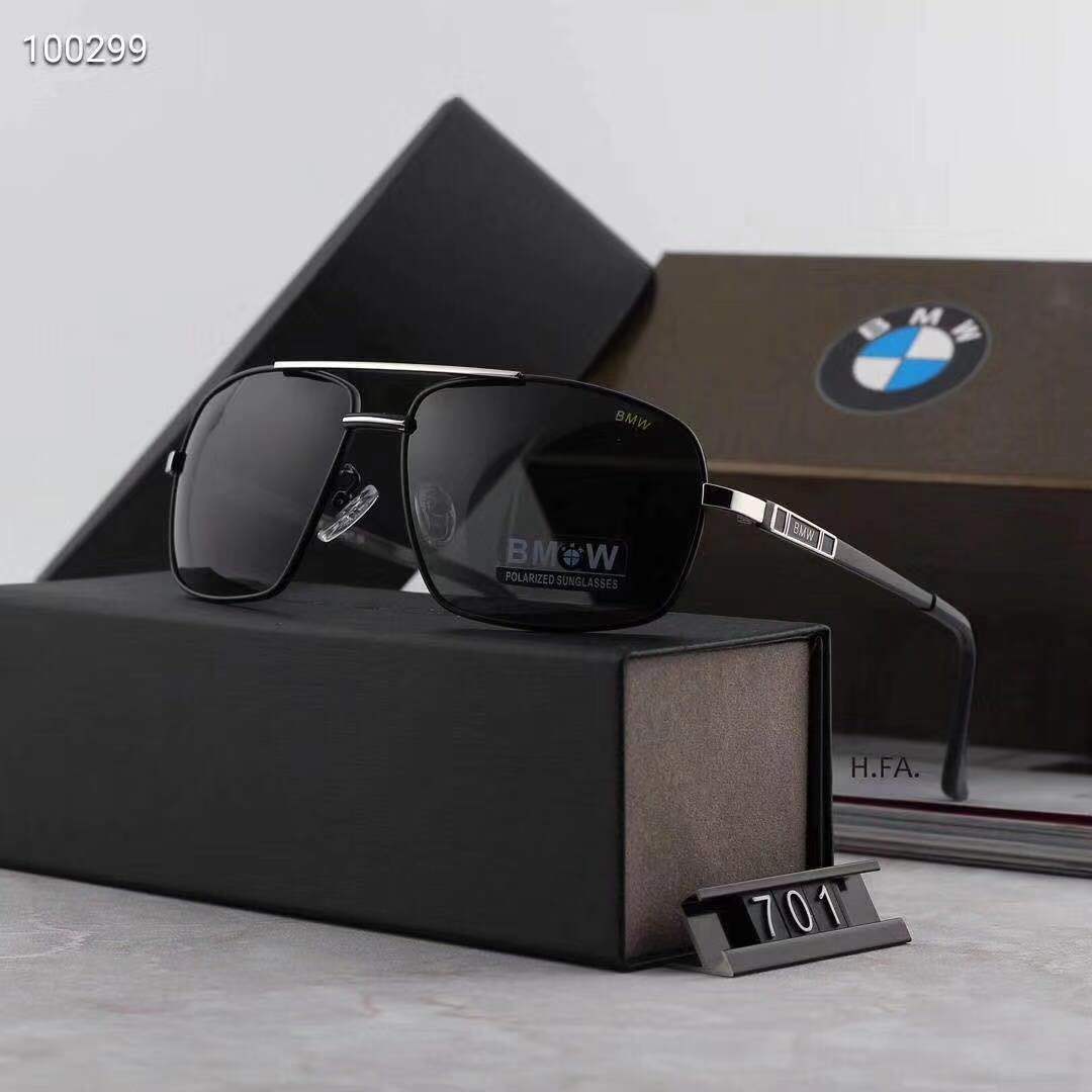 BMW M5-solbriller