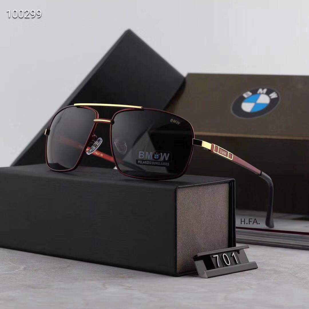 BMW M5-solbriller