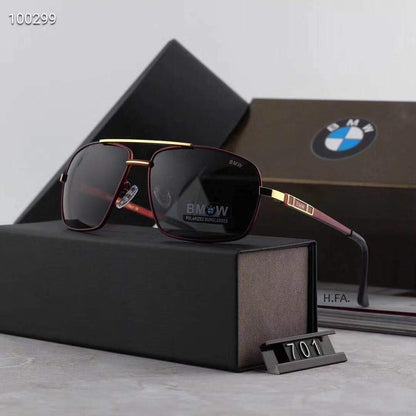 BMW M5-solbriller