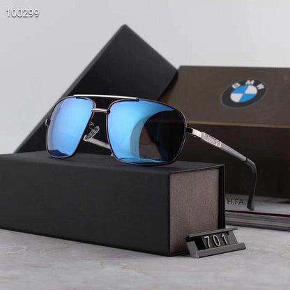 BMW M5-solbriller