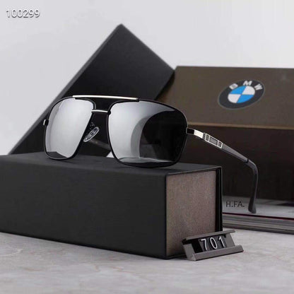 BMW M5-solbriller