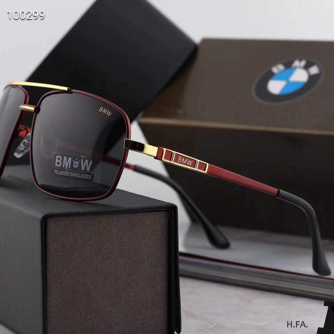 BMW M5-solbriller